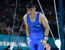 italy team finals artistic gymnastics jul 29 11
